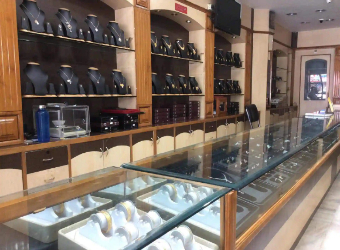 S N Dhar Jewellers